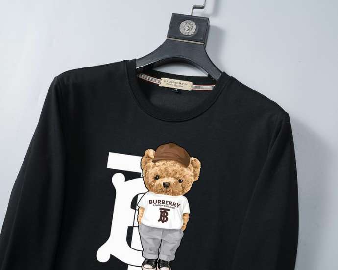 Picture of Burberry SweatSuits _SKUBurberryM-3XL25tn17827403